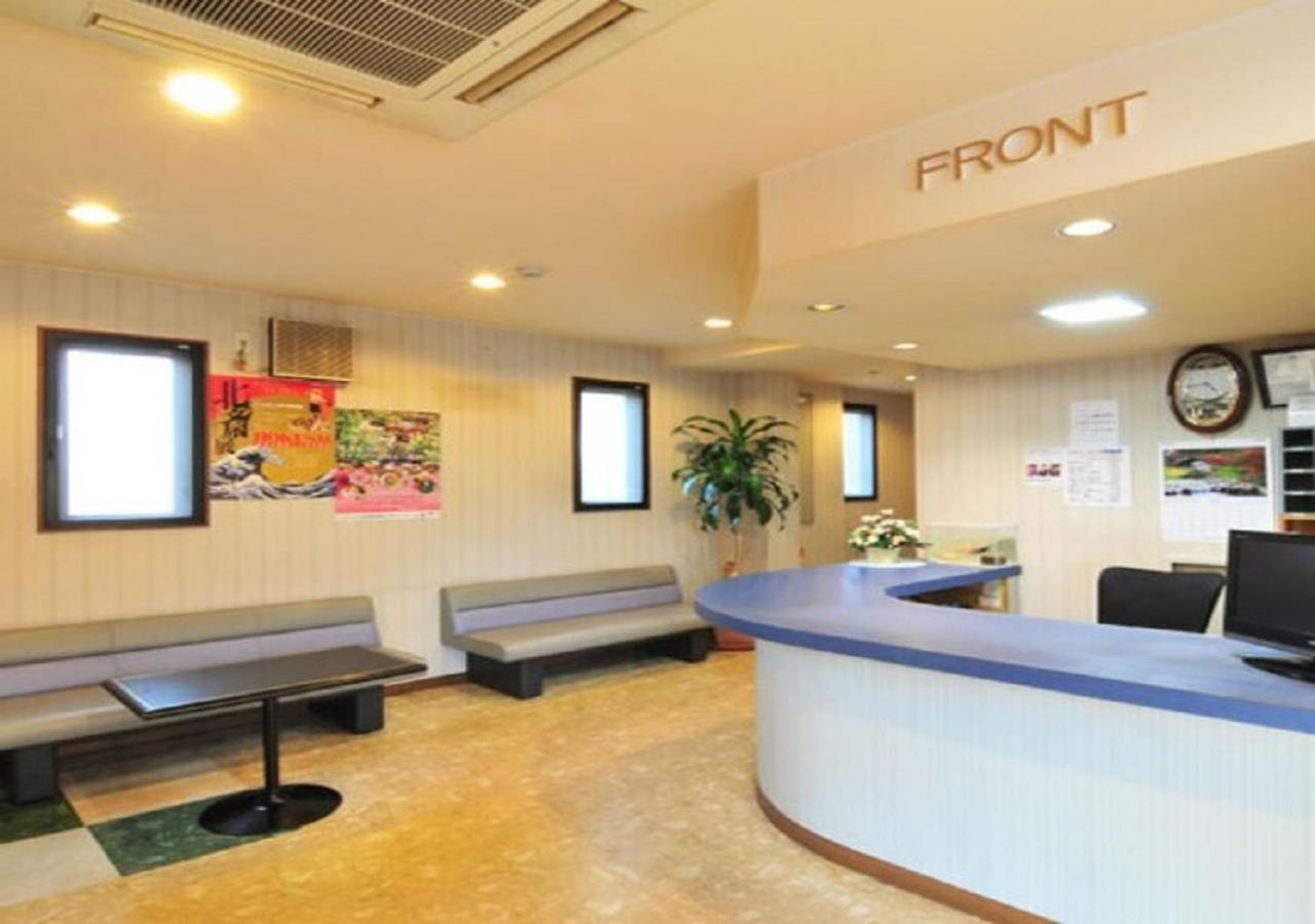 Omura - Hotel / Vacation STAY 46228 Exterior foto